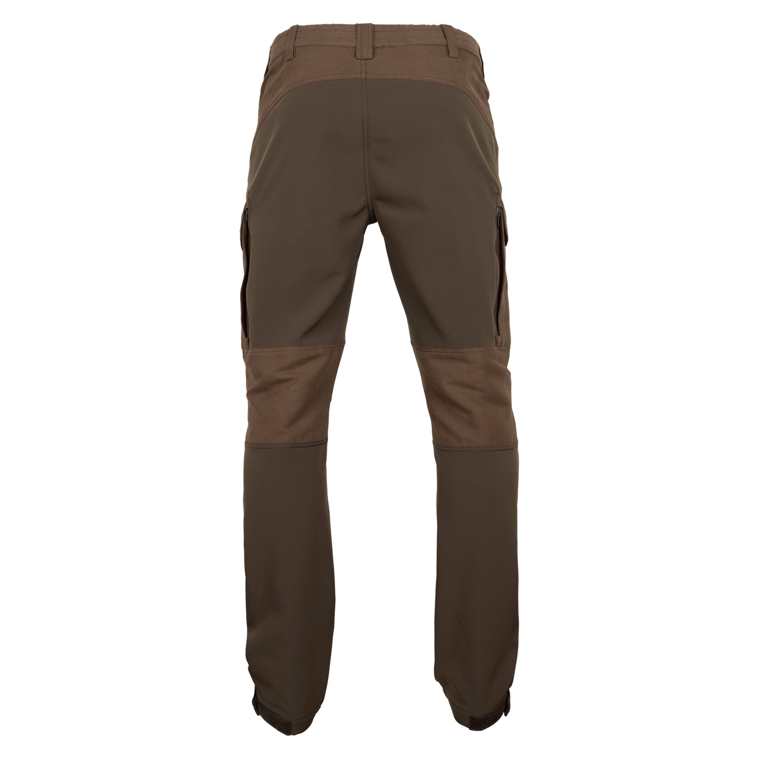 Härkila Jagdhose Scandinavian (Dark Earth/Slate Brown)