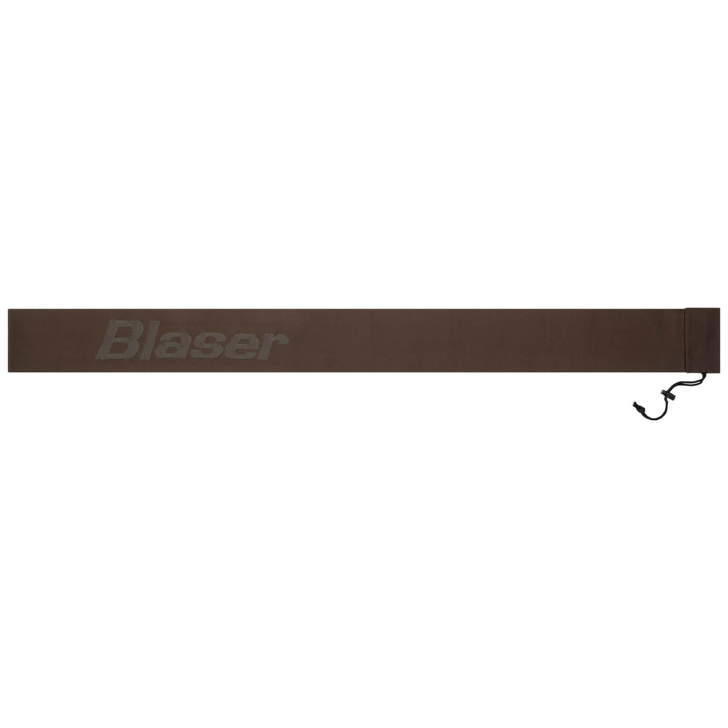 Blaser Waffenschutzsocke Braun - Neu im Shop