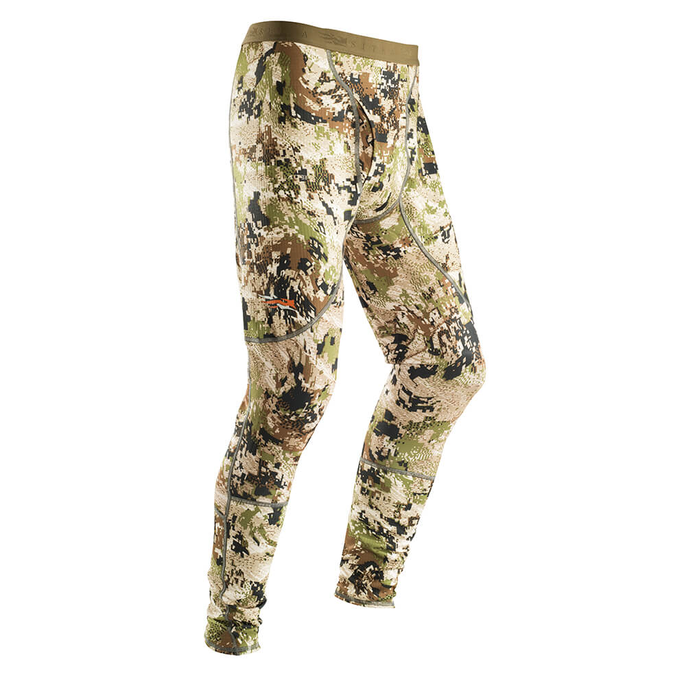 Sitka Gear Core Heavyweight Unterhose (Subalpine) - Unterteile