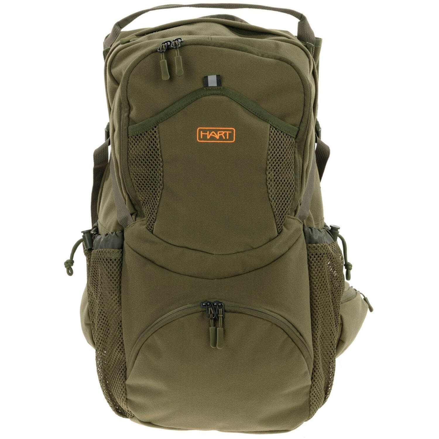 Hart Jagdrucksack Topek 40 (Green) - Jagdausrüstung