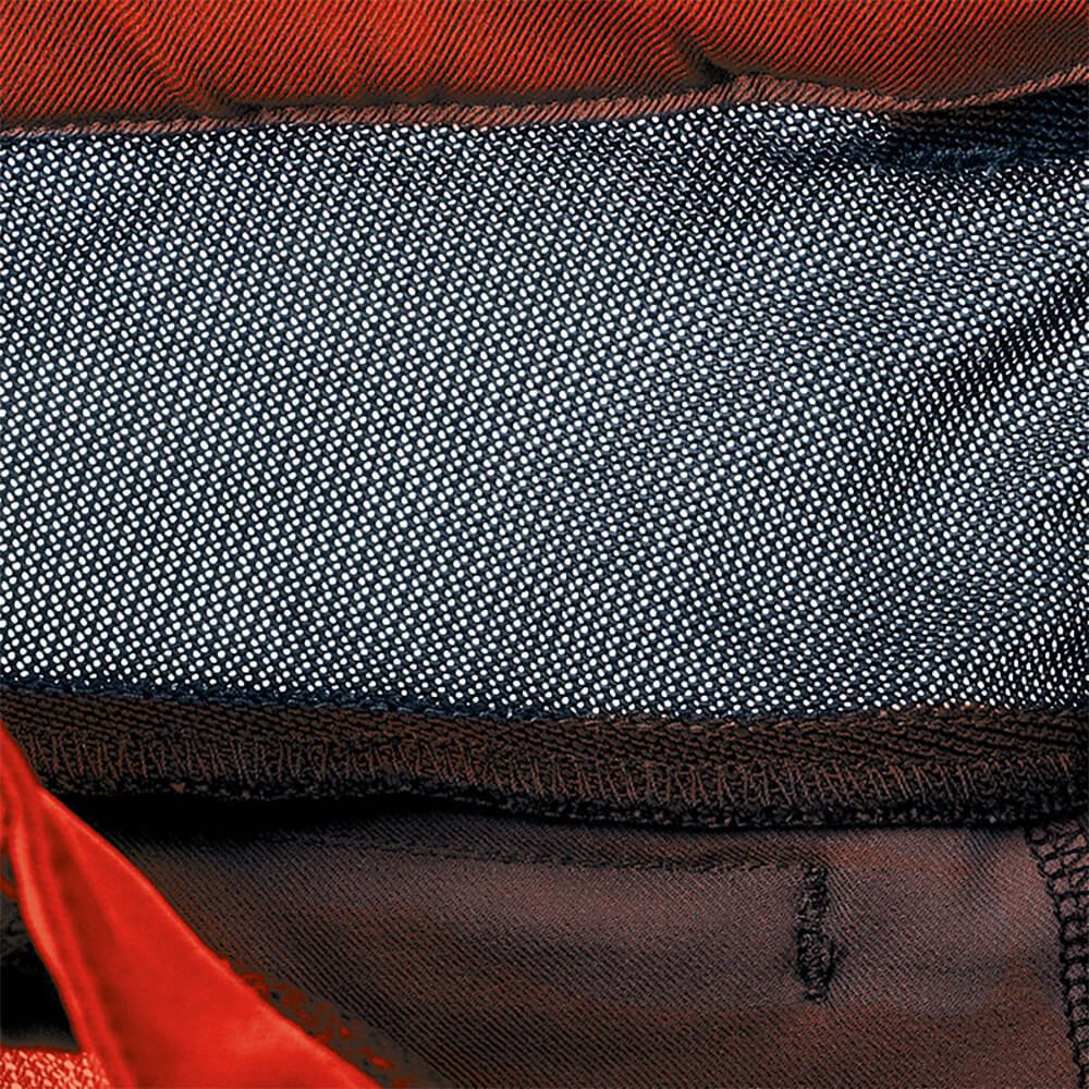 Sauenschutzhose P.SS Xtreme Protect (rot)