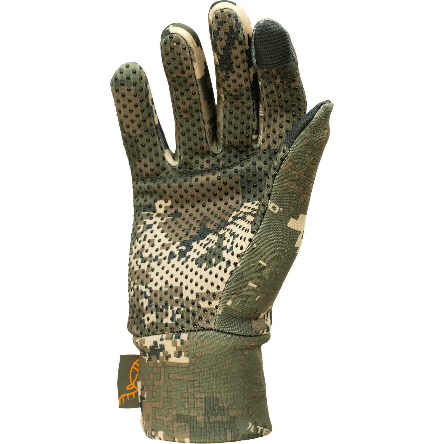 Pirscher Gear Fleece Handschuhe (Optimax 2S)