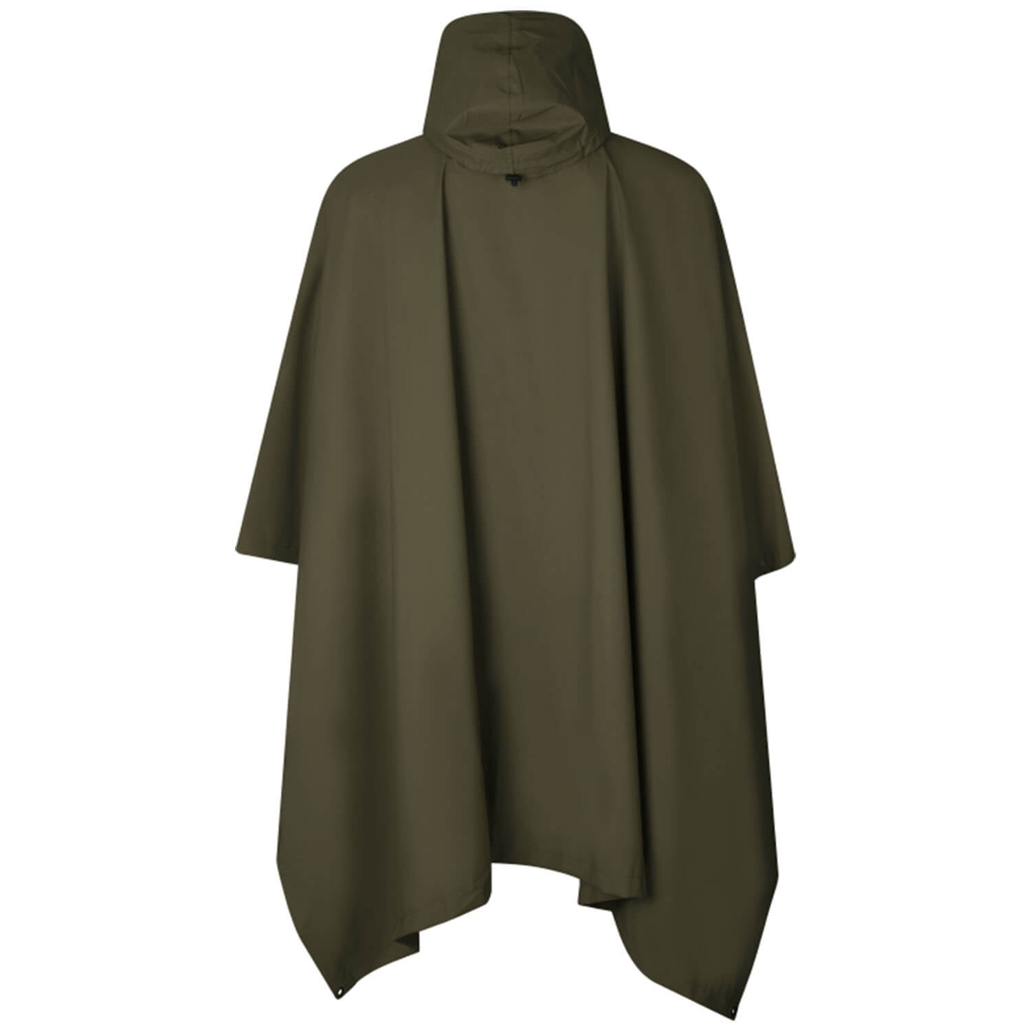 Seeland Regenponcho Taxus (Pine Green)