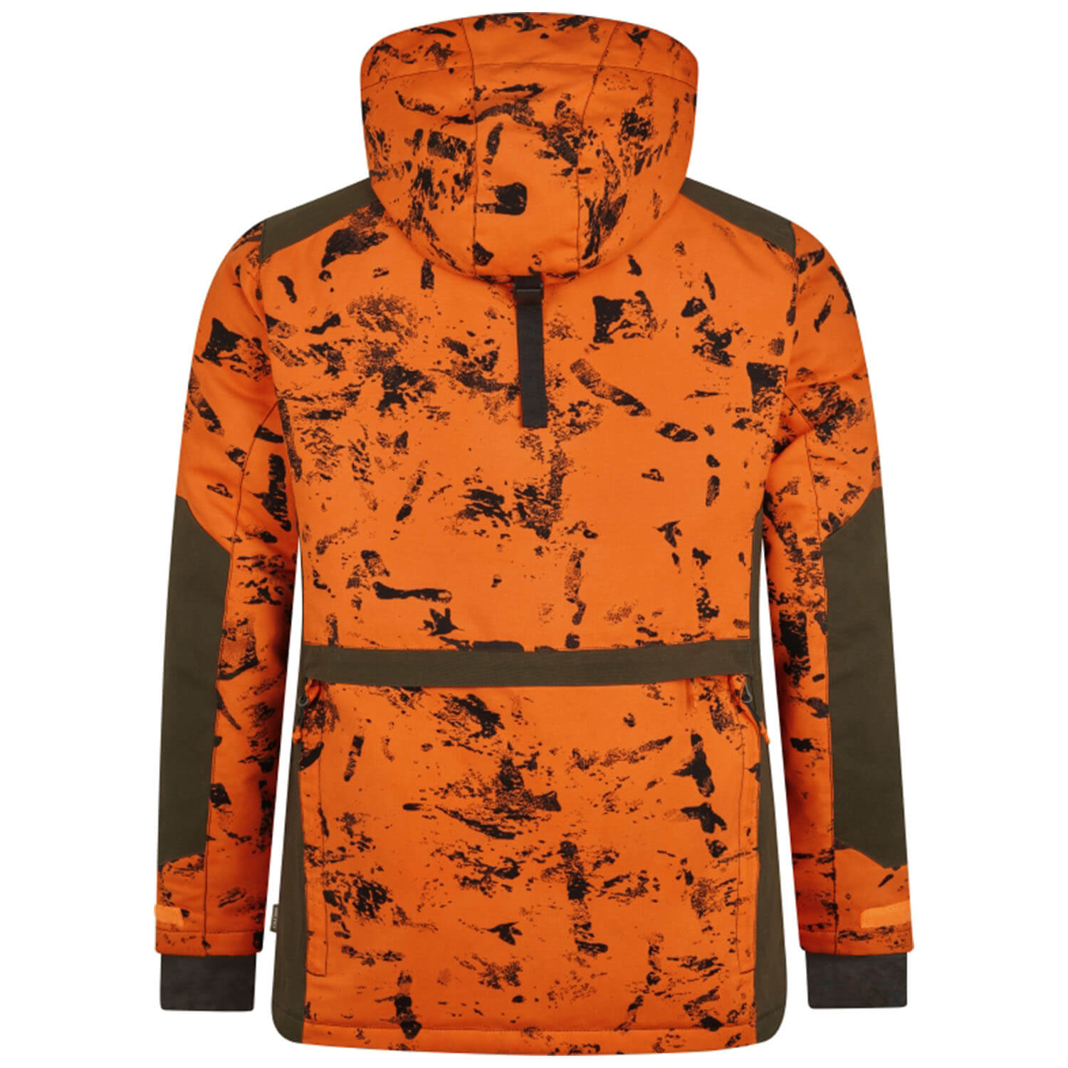 Seeland Jagdjacke Helt Shield (InVis Orange Blaze)