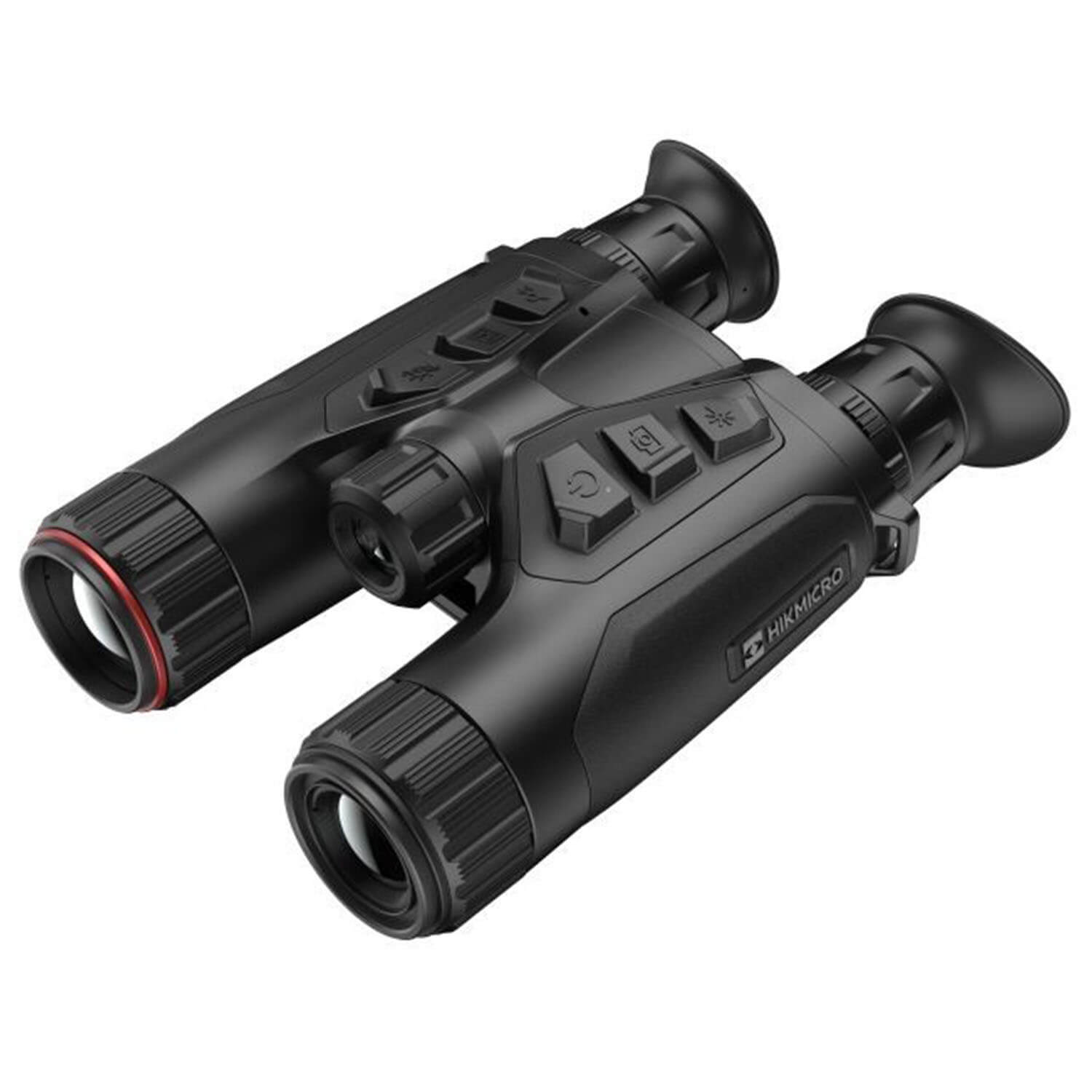 Hikmicro Wärmebildfernglas Habrok HH35LN - Optik