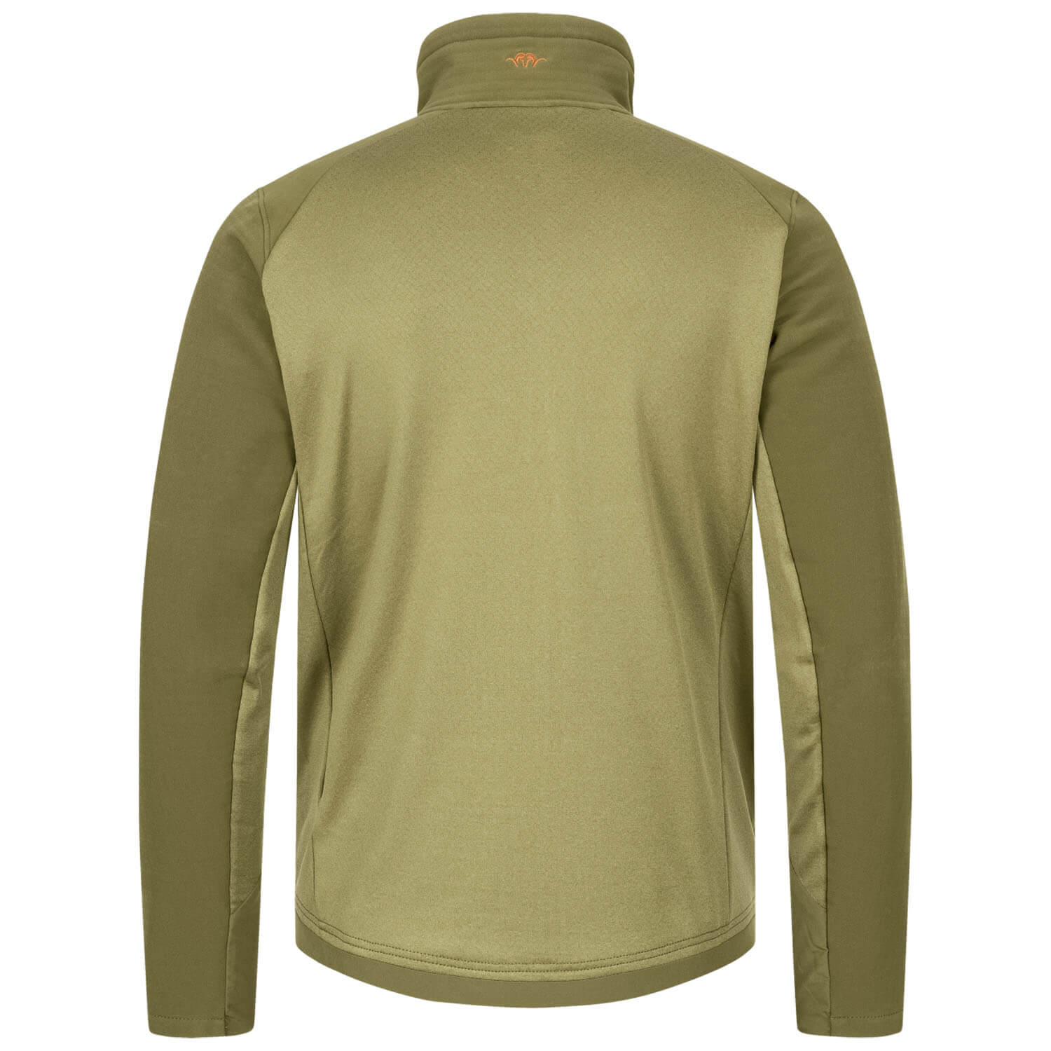 Blaser HunTec Fleecejacke Flash (Dark Olive)