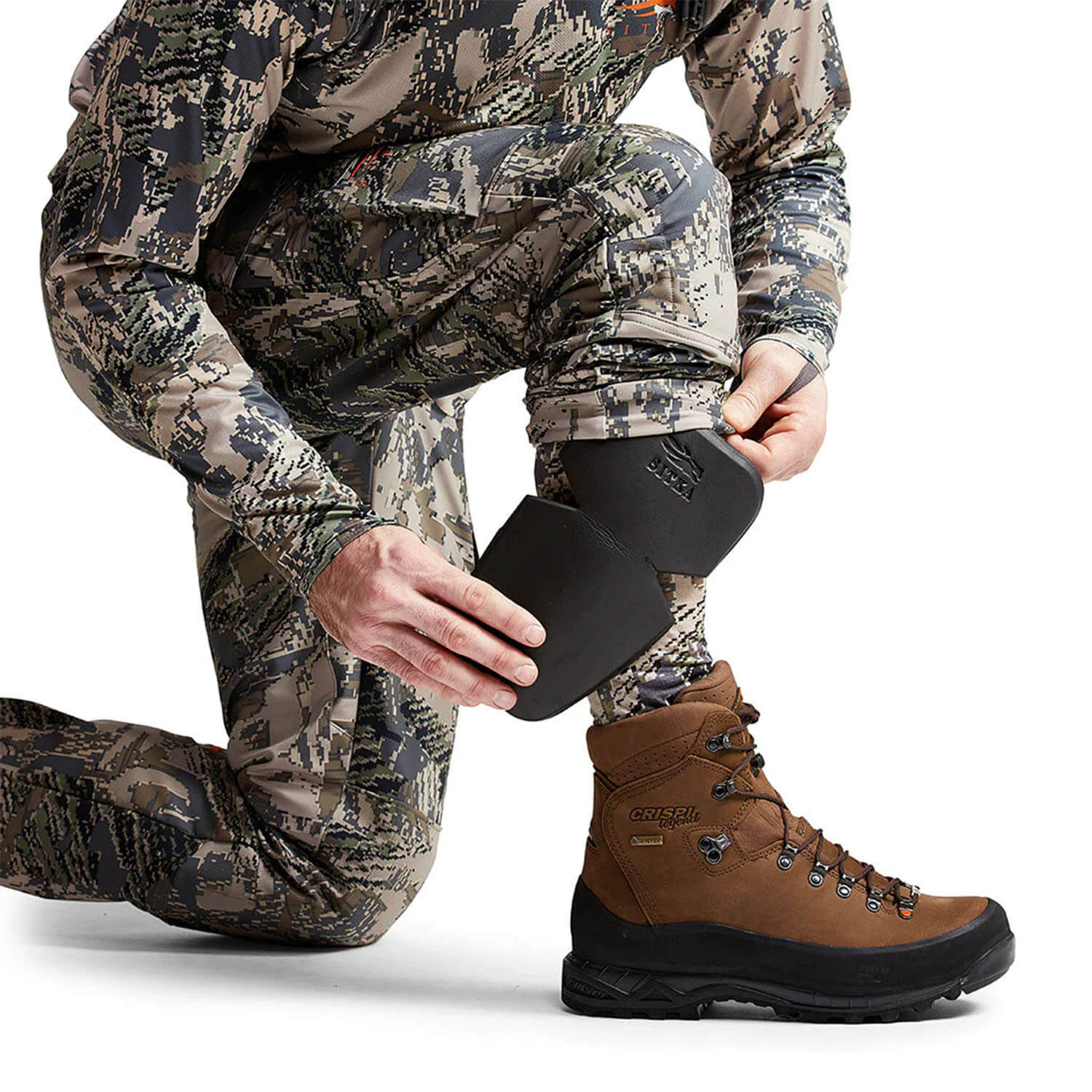 Sitka Gear Jagdhose Mountain (Open Country)