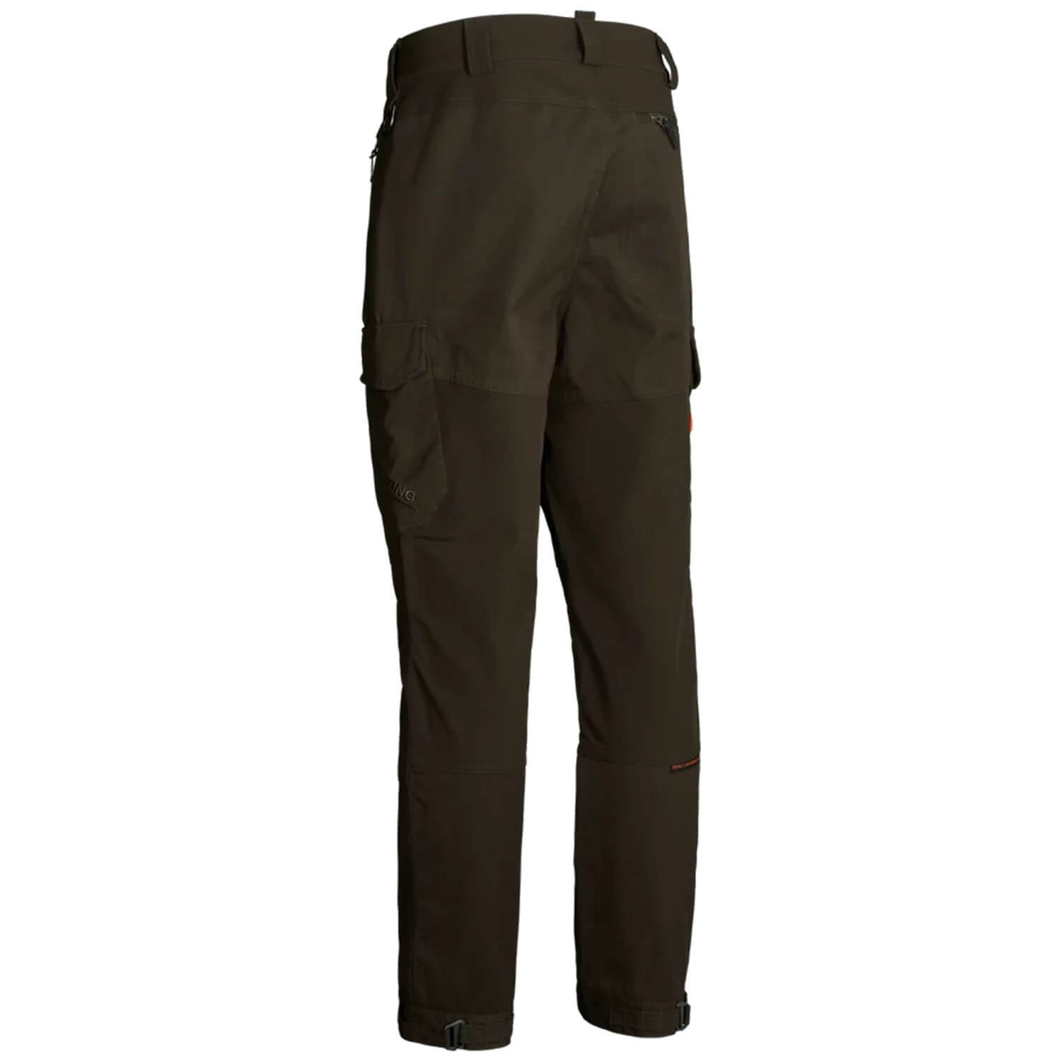 Northern Hunting Jagdhose Falkor Vorg (Dark Green)