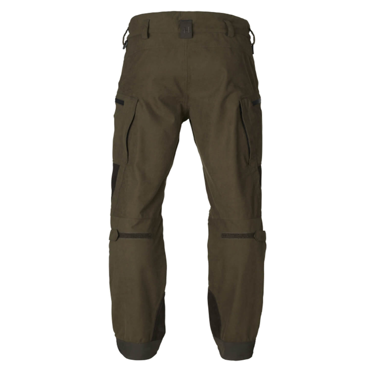 Härkila Lederhose Driven Hunt HWS