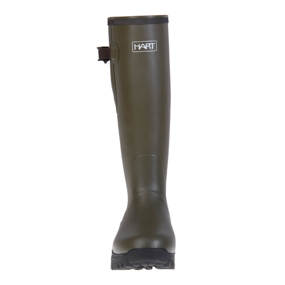 Hart Gummistiefel Trakai 18" NL