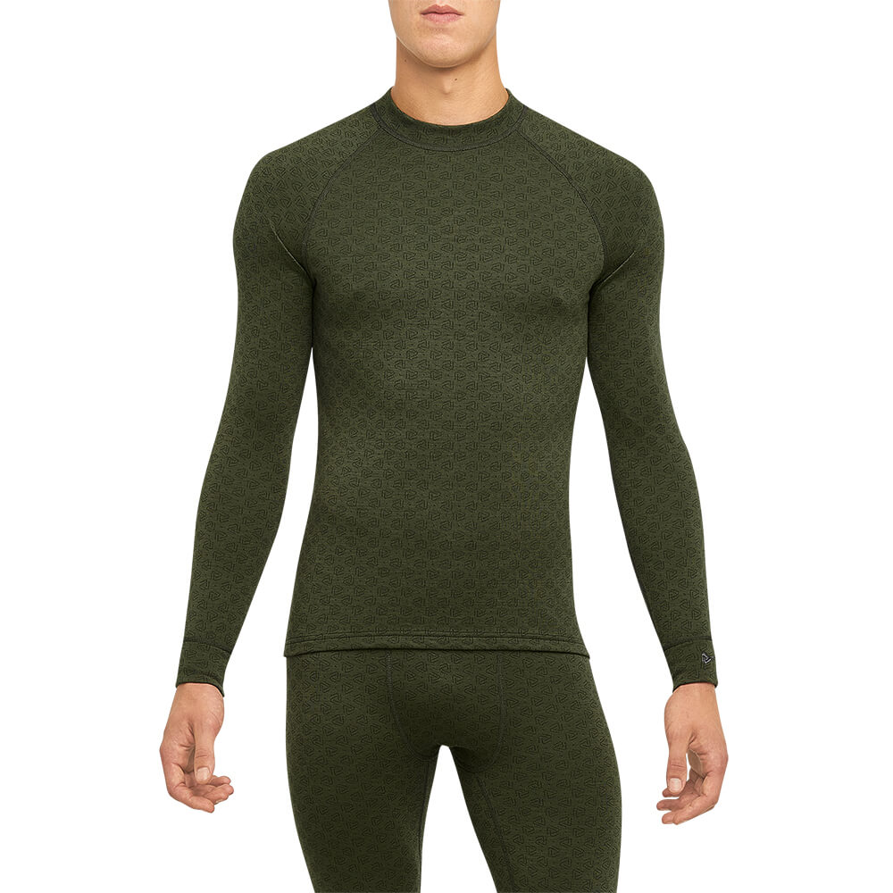 Thermowave Merino Xtreme Langarmshirt