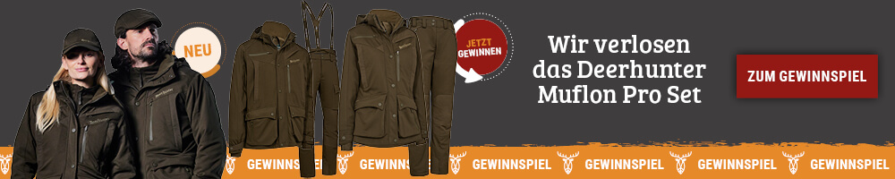 2. Jubiläums-Gewinnspiel im Oktober