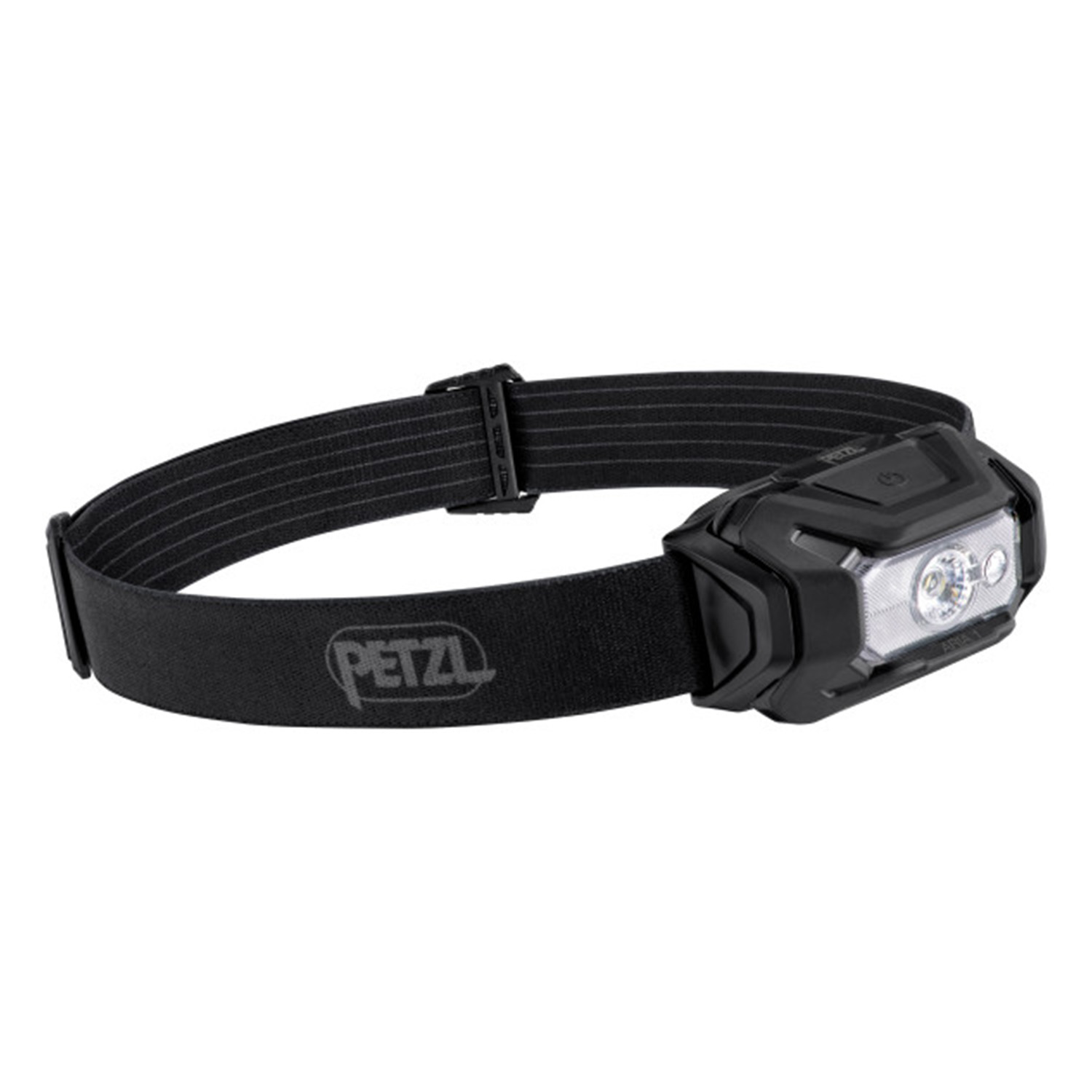 Petzl Stirnlampe Aria 1 RGB (Schwarz) - Lampen