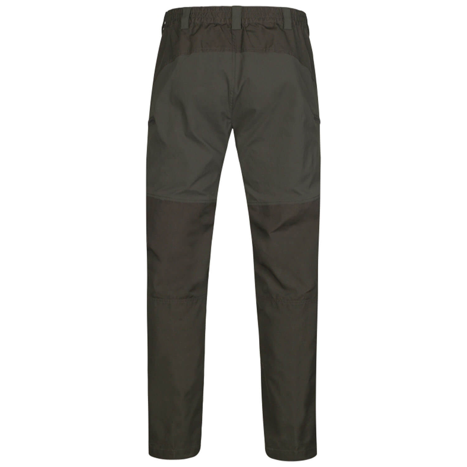 Härkila Jagdhose Fjell (Shadow Brown/Schadow Grey)