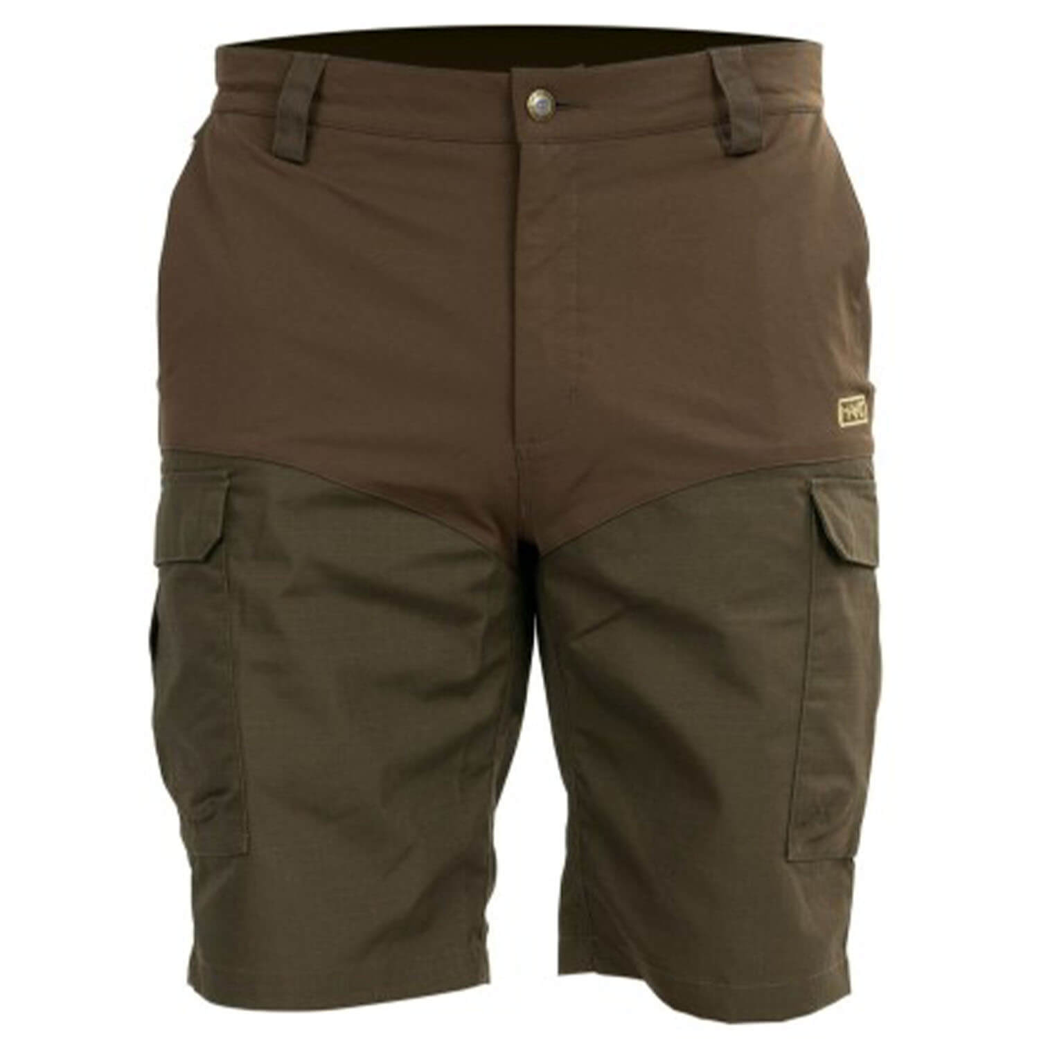 Hart Jagdshorts Gorosta-SH (Dark Olive) - Jagdhosen