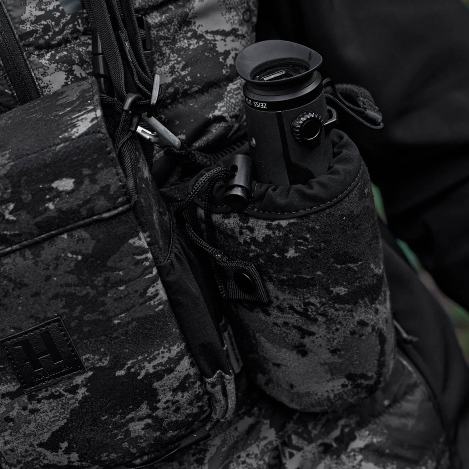 Härkila Tasche Thermal Spotter Noctyx (AXIS MSP Black)
