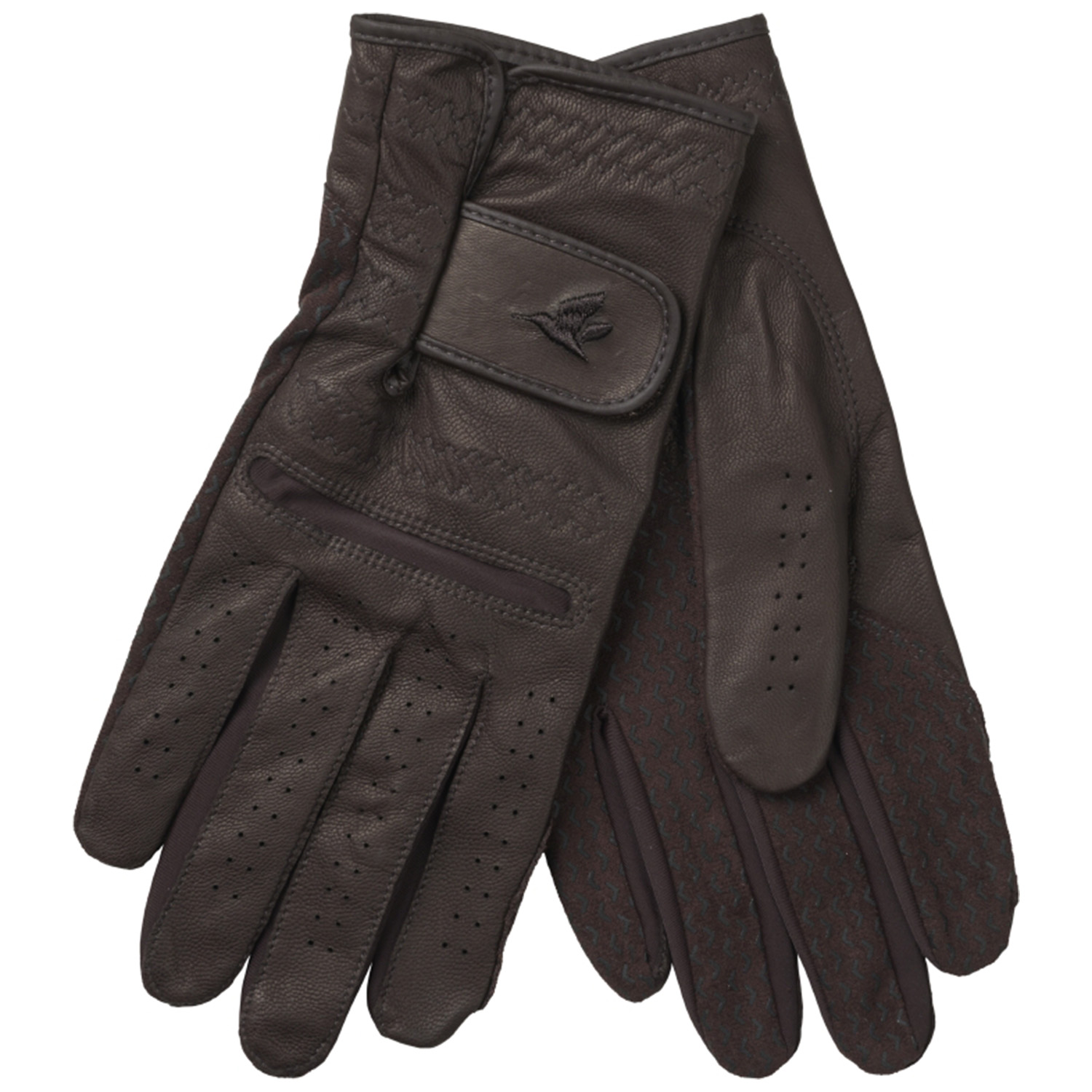 Seeland Sießhandschuhe Aim (Chocolate Torte) - Handschuhe