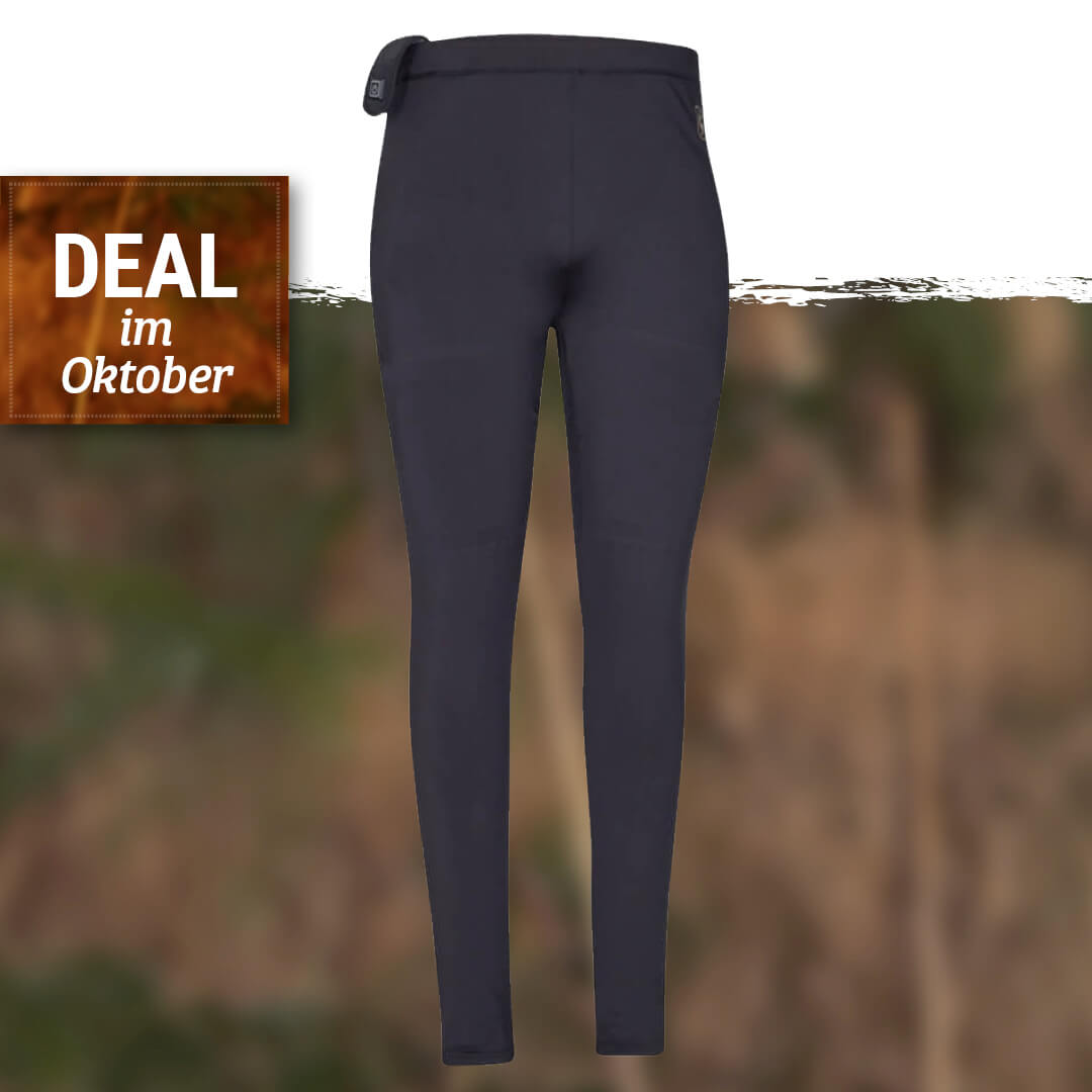 Deerhunter Heizunterhose Heat - Unterwäsche