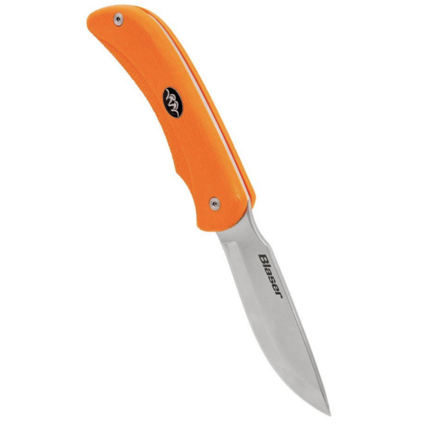 Blaser Jagdmesser Ultimate (Orange)