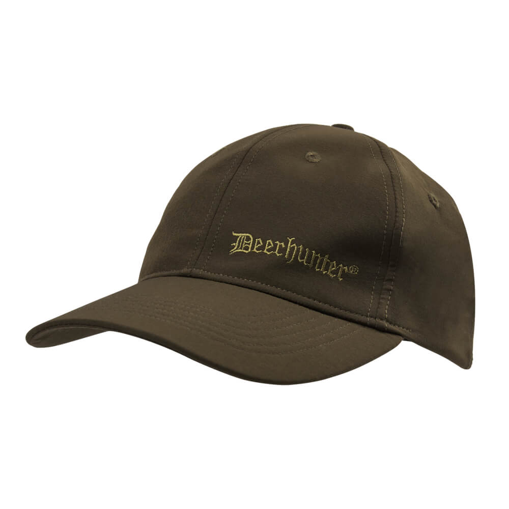 Deerhunter Cap Excape Light (Grün)