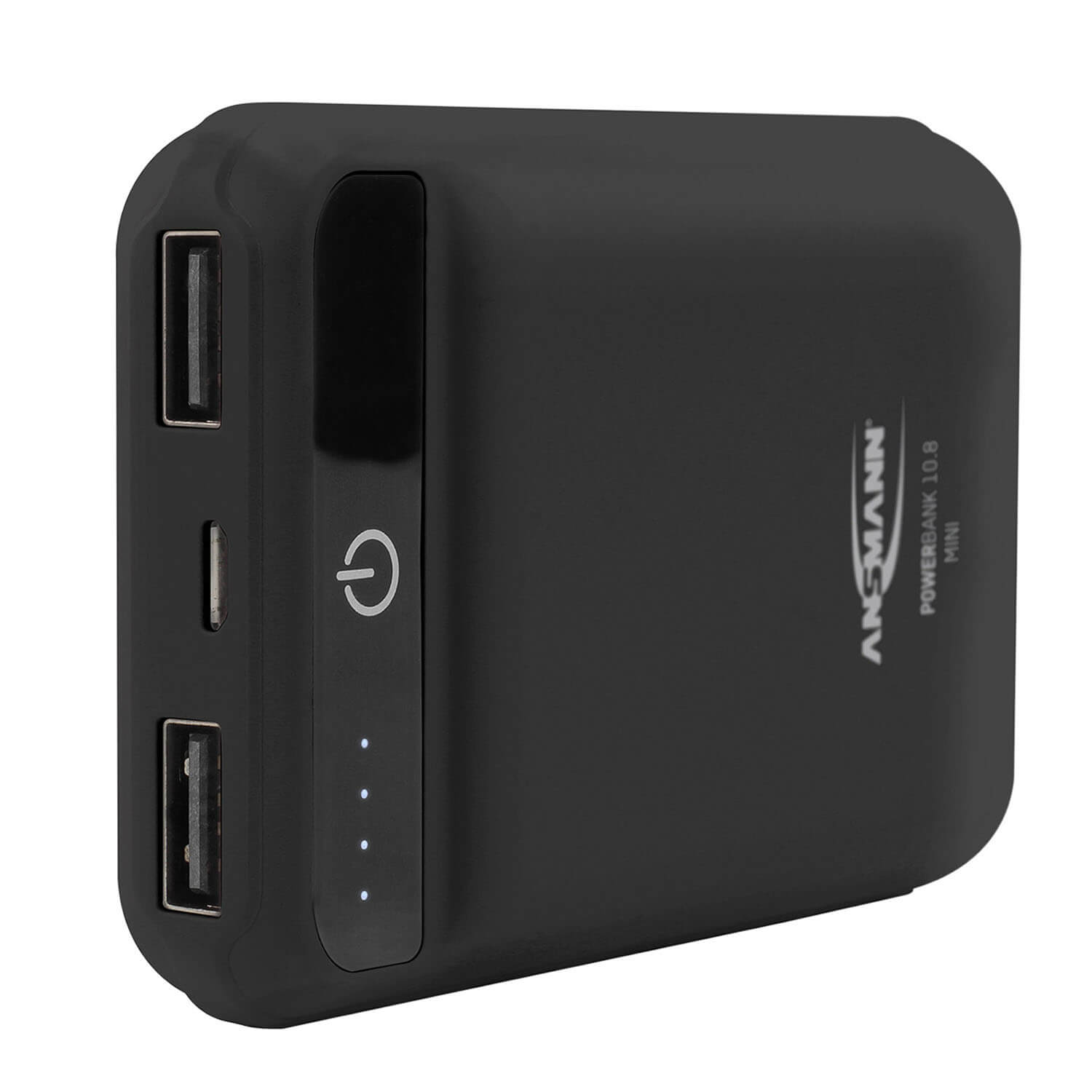 Ansmann Powerbank 10.8 Mini - Ansitz-Zubehör