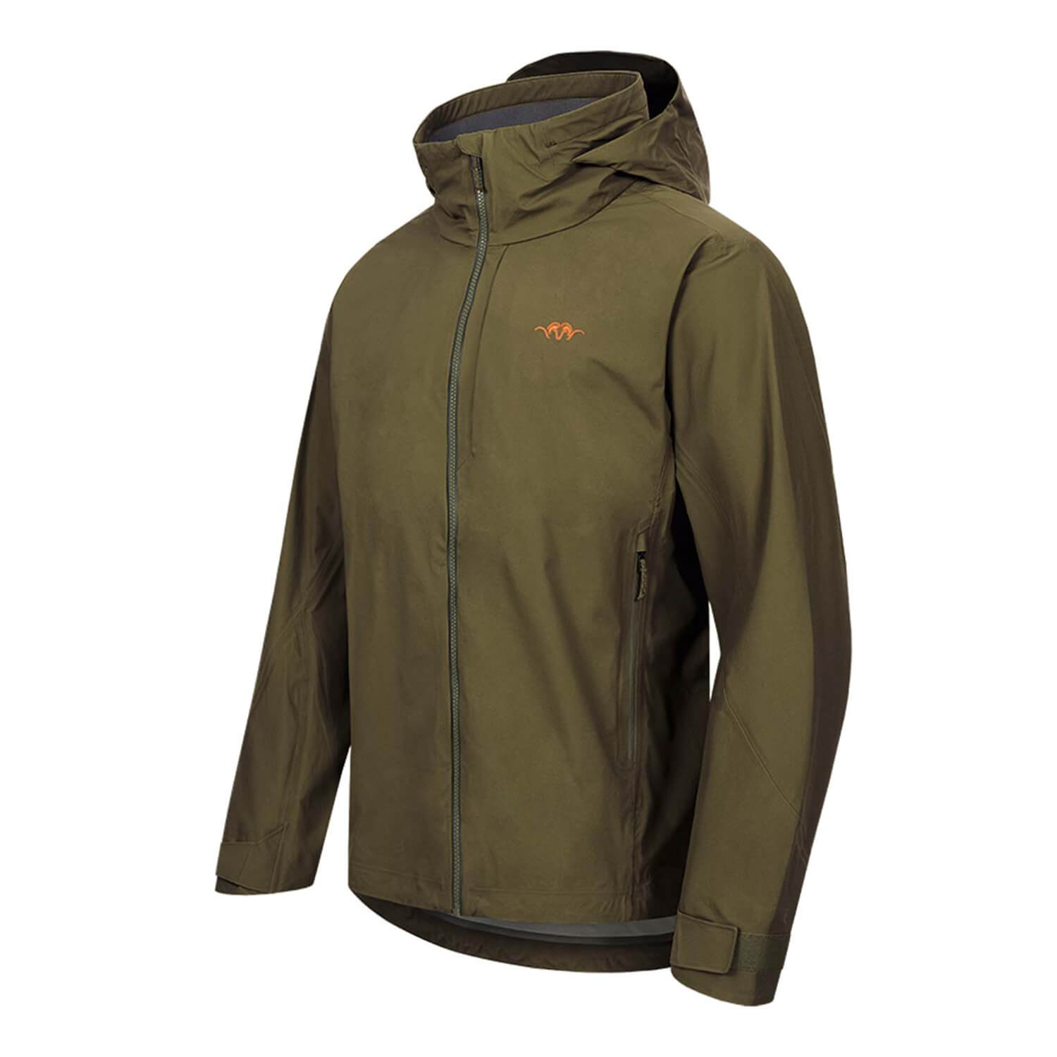 Blaser HunTec Jagdjacke Venture 3L (Oliv) - Blaser Huntec