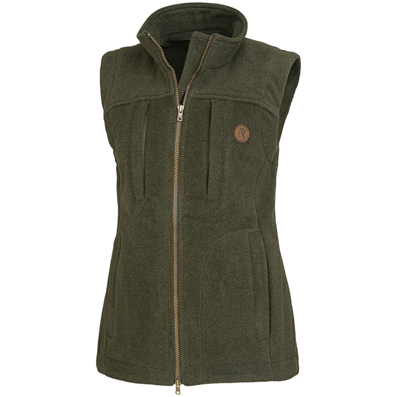 Rascher Lodenweste Hanni (Grün) - Neu im Shop