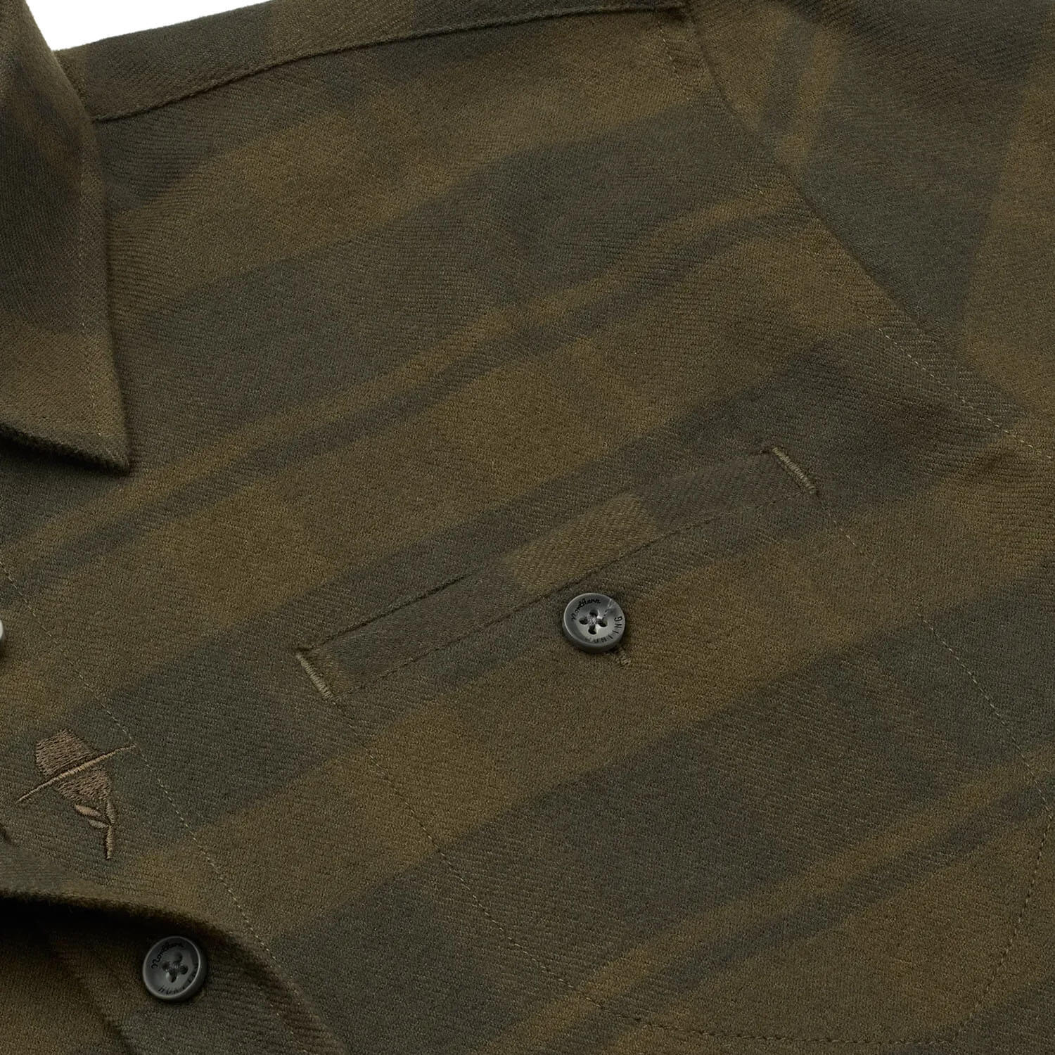 Northern Hunting Damenhemd Svala (Grün)