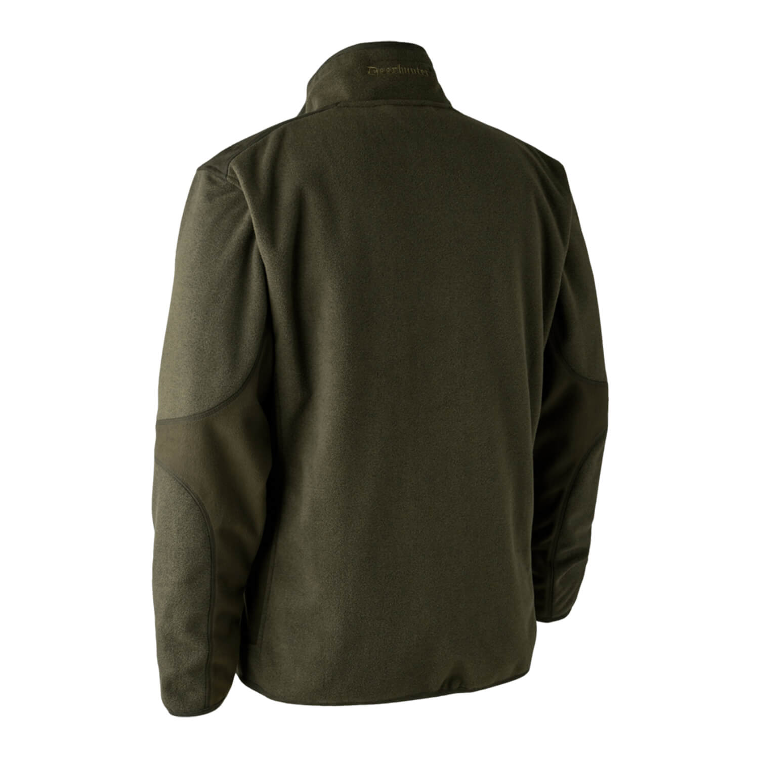 Deerhunter Fleecejacke Gamekeeper Bonded (Grün)