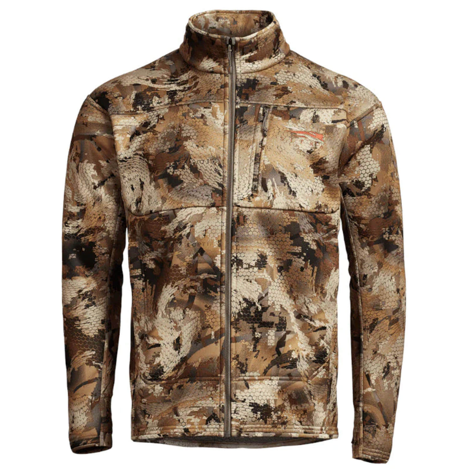 Sitka Gear Jagdjacke Traverse (Optifade Waterfowl)