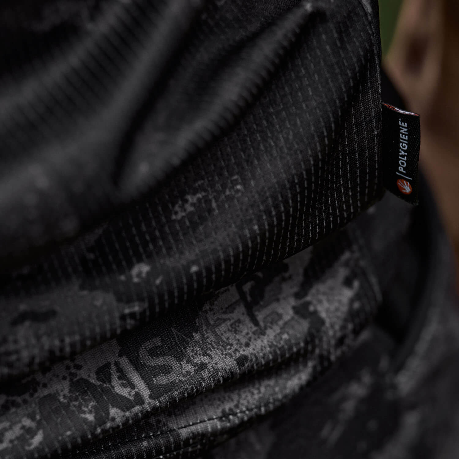 Härkila T-Shirt Noctyx (AXIS MSP Black)