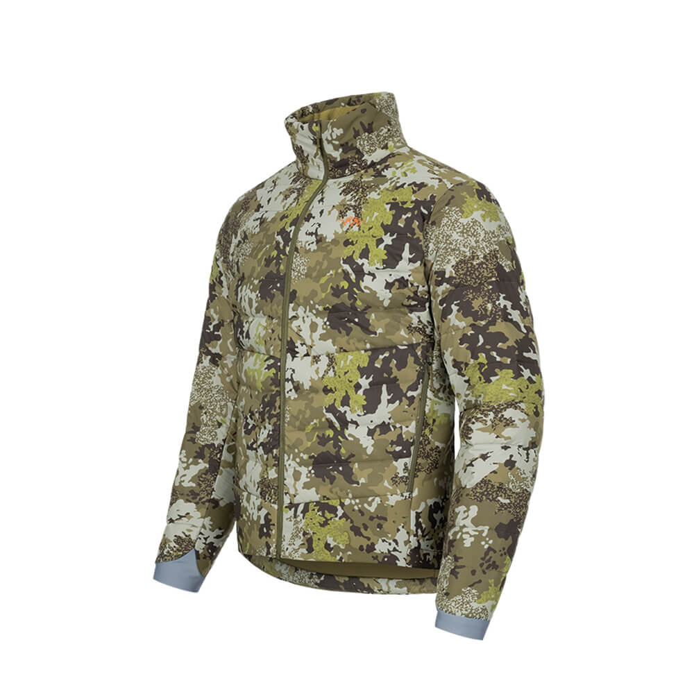 Blaser HunTec Isolationsjacke Supervisor (Camo)