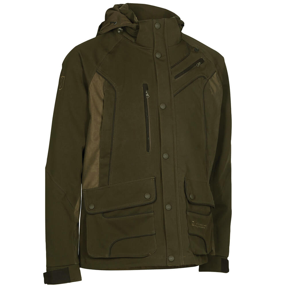 Deerhunter Muflon Light Jagdjacke