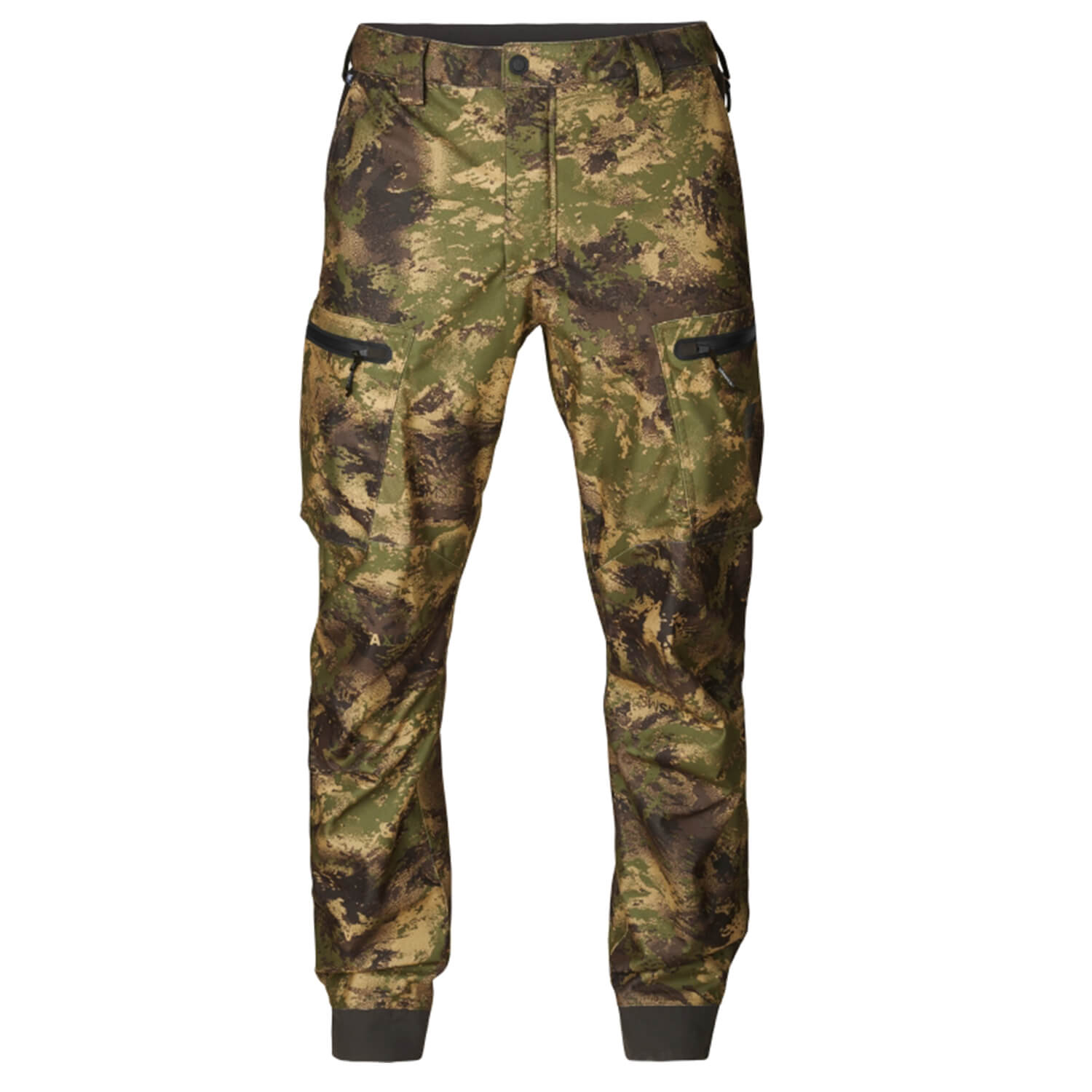 Härkila Hose Deer Stalker Camo HWS (AXIS MSP) - Jagdbekleidung Herren