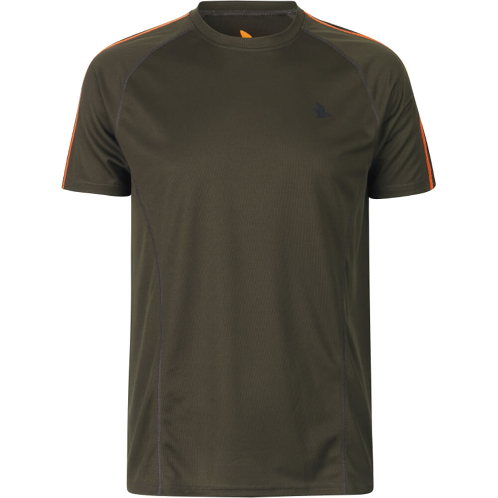 Seeland Hawker T-Shirt - Hemden & Shirts