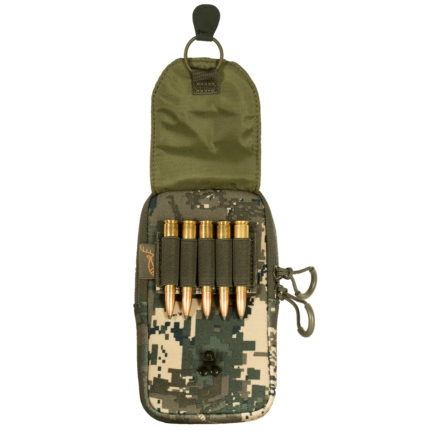 Pirscher Gear Multi-Tasche (Optimax 2S)
