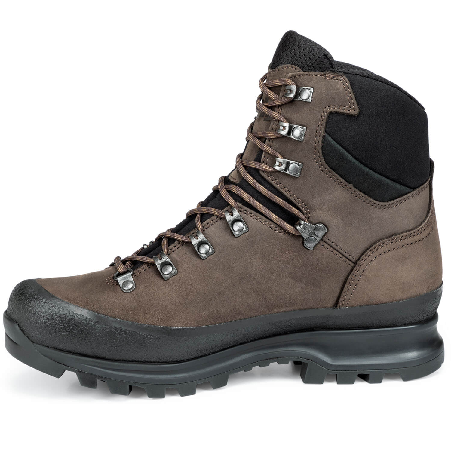 Hanwag Jagdstiefel Nazcat II GTX