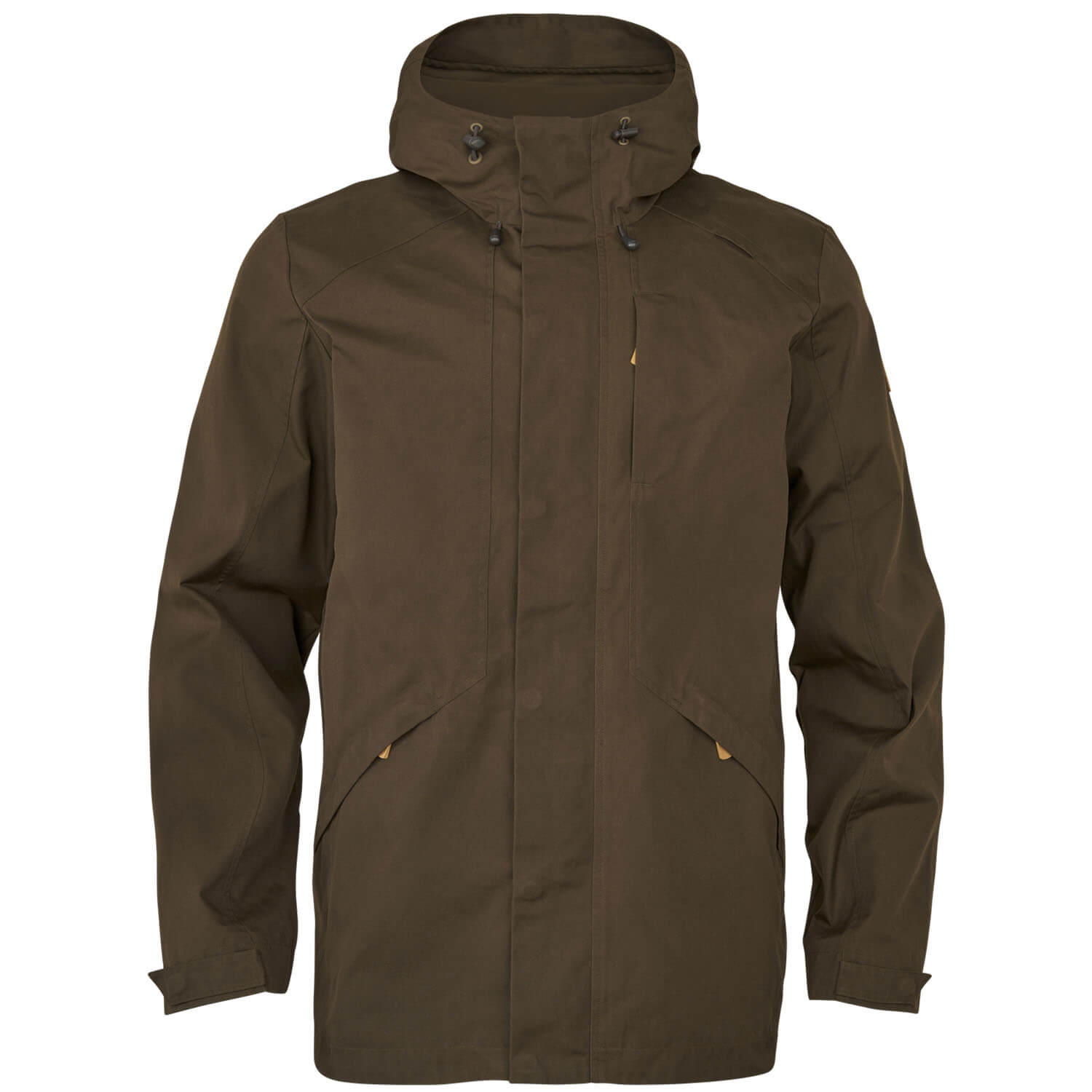  Härkila Jachtjas Fjell Ace (Wilgengroen)