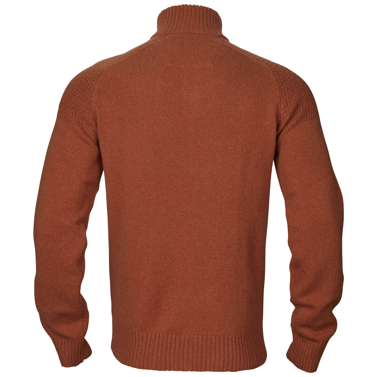 Härkila Strickpullover Vincent Merion Troyer (Bombay Brown)