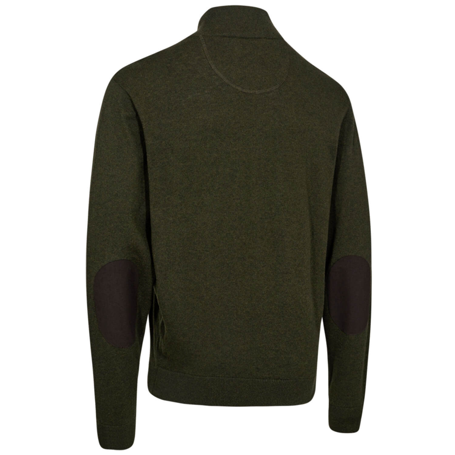 Deerhunter Strickpullover Harrington (Forest Ember Melange)