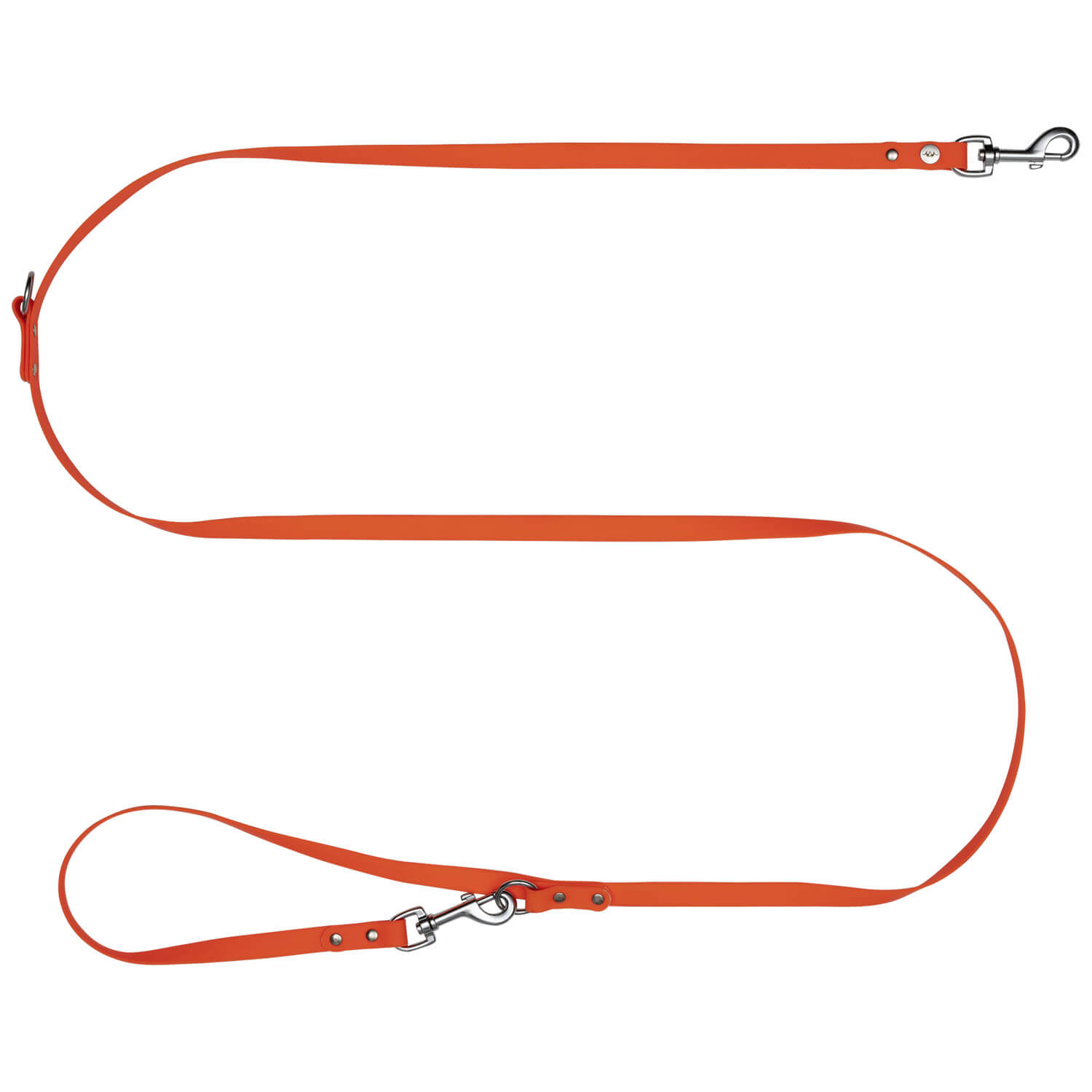 Blaser Hundeleine Professional Orange