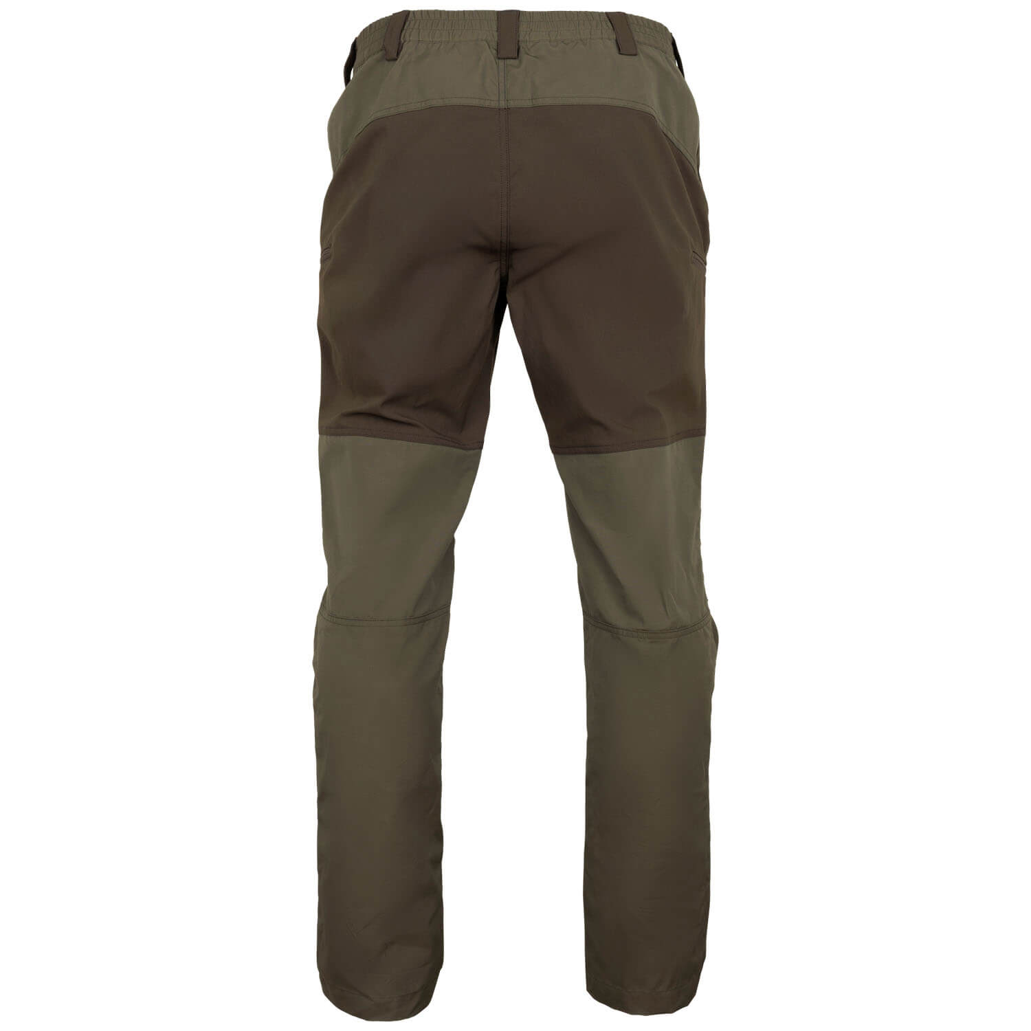 Härkila Jagdhose Fjell (Willow Green/Grape Leaf)