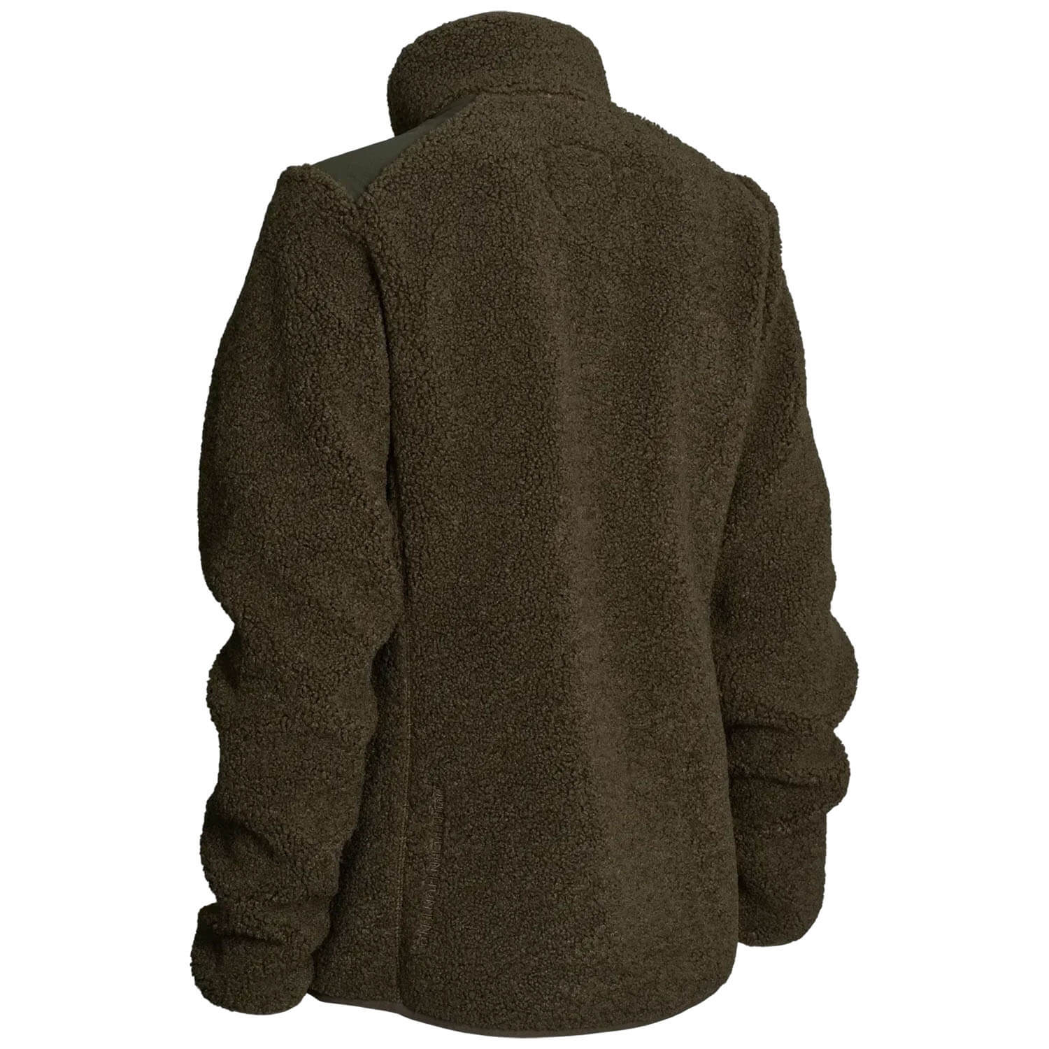 Northern Hunting Faserpelzjacke Gudrun (Dark Green)