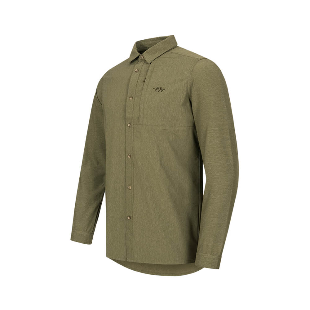 Blaser HunTec Jagdhemd TT 20 - Hemden & Shirts