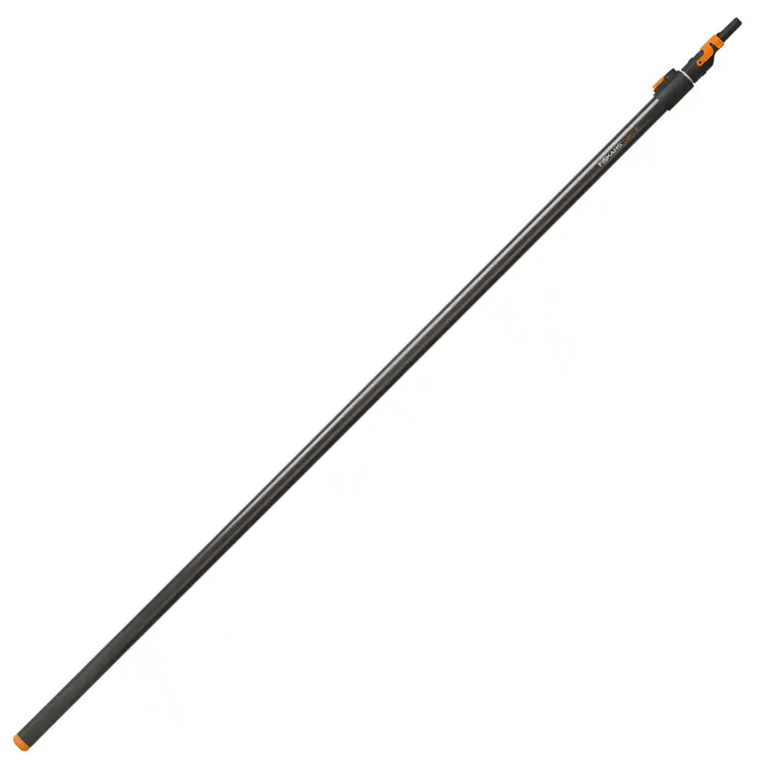 Fiskars Teleskopstiel QuickFit 140-240 cm - Revierarbeit & Werkzeug