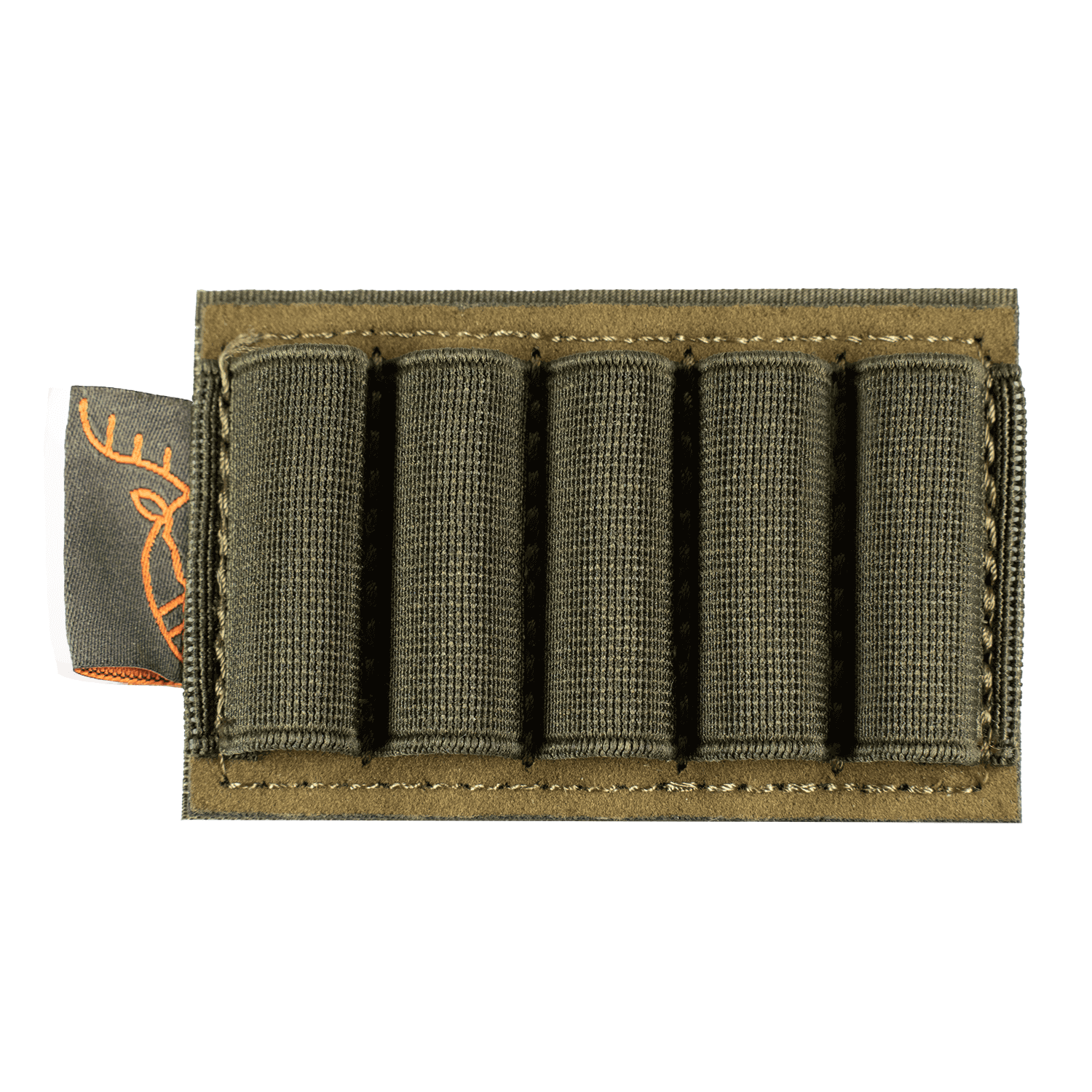 Pirscher Gear Patronenhalter Patch - Ansitz-Zubehör