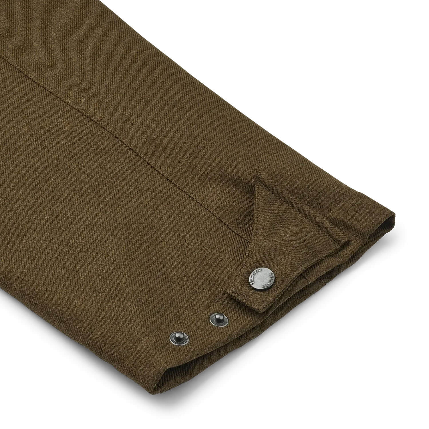 Northern Hunting Jagdhose Gunnar ALP (Grün)