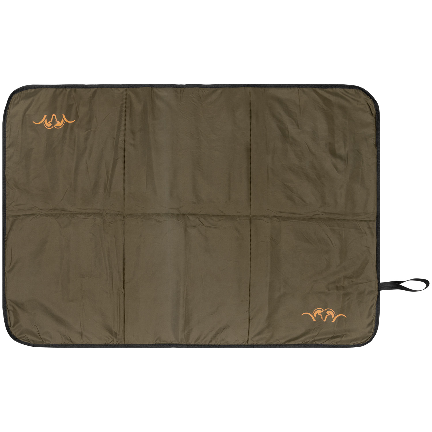  Blaser Dog blanket (green)