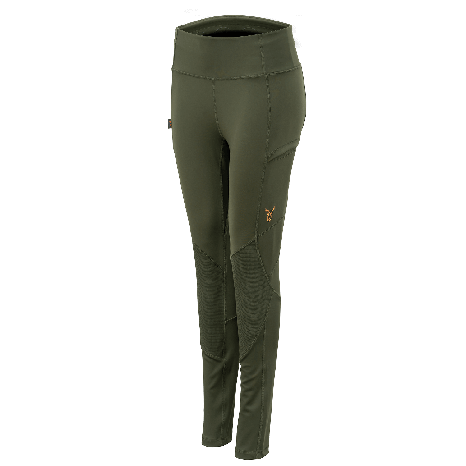 Pirscher Gear Damen Leggings (verstärkt)