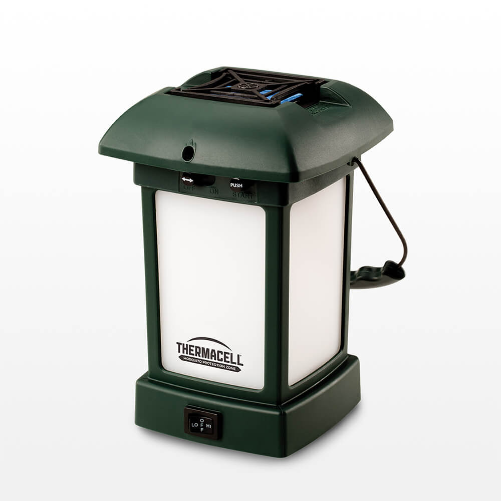 Thermacell MR-9L Laterne - Lampen